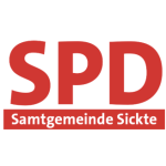 Logo: SPD Sickte